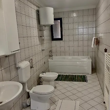 Al-dino 3* Szarajevó