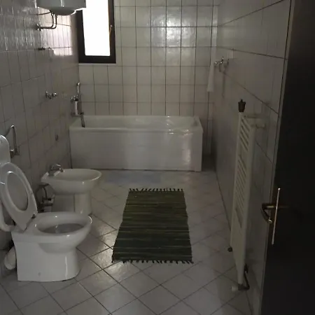 Al-dino Gostinjska kuća Sarajevo