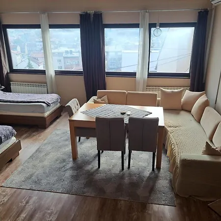 Pensionat Al-dino 3*