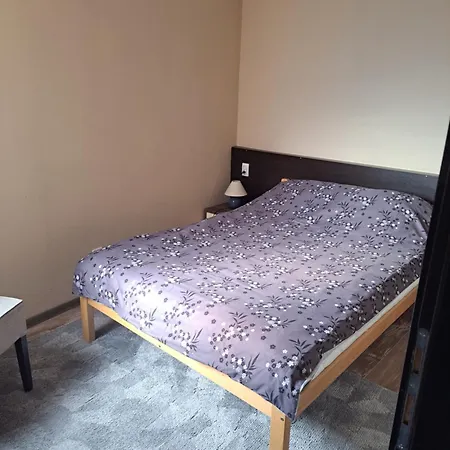 Al-dino Pensionat Sarajevo