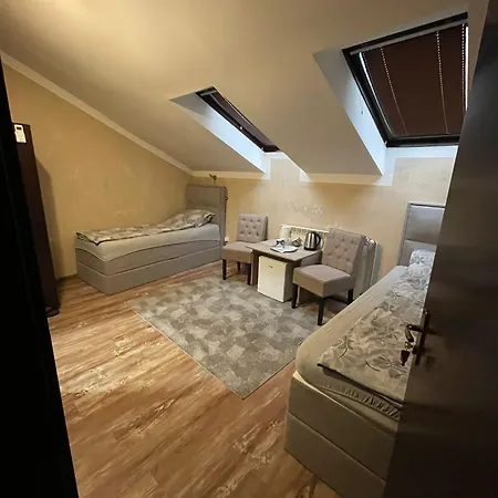 Al-dino Gostinjska kuća 3*