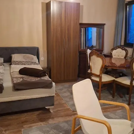 Al-dino 3* Szarajevó