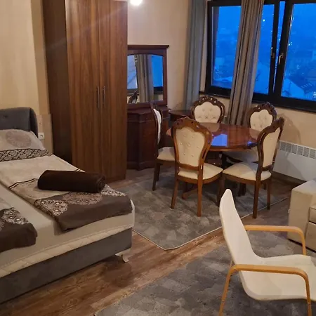 Al-dino Guest house Sarajevo