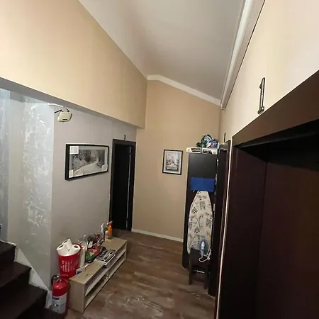 Casa de hóspedes Al-dino Saraievo