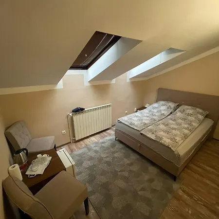 Al-dino Gostinjska kuća 3*