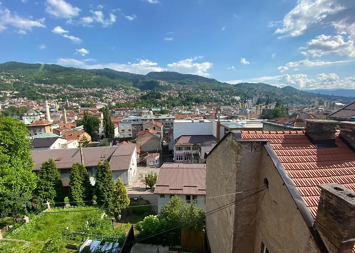 Al-dino 3* Sarajevo