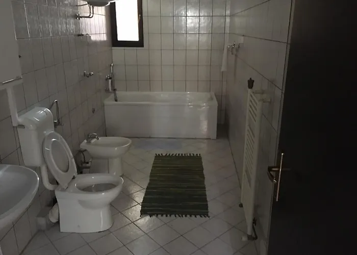 Al-dino Gasthof Sarajevo