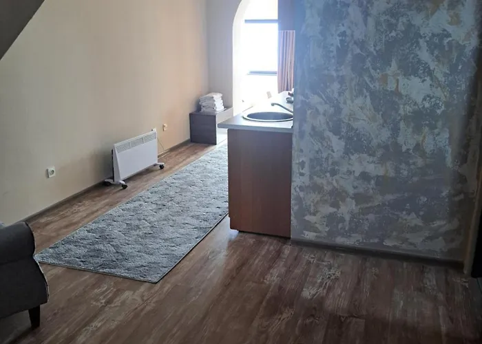 Guest house Al-dino Sarajevo