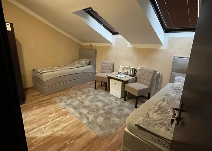 Al-dino Guest house 3*