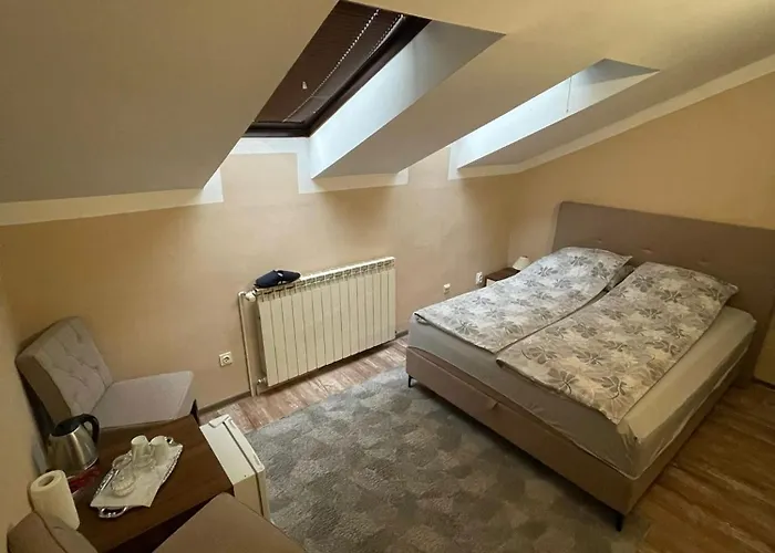 Al-dino Guest house 3*